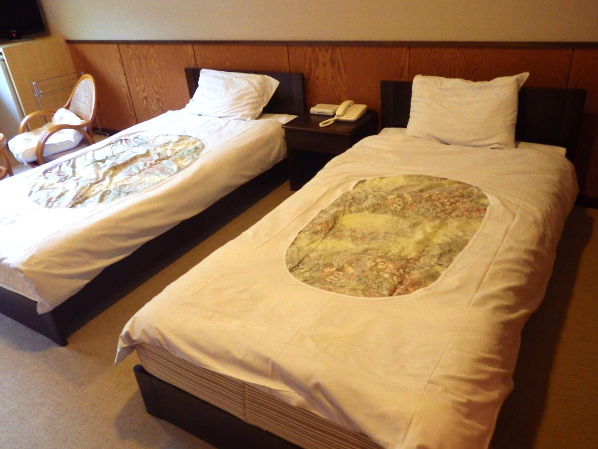 تانابا Ryokan Sakai المظهر الخارجي الصورة