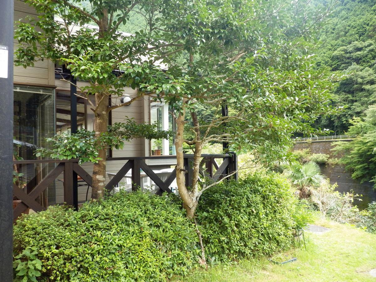 تانابا Ryokan Sakai المظهر الخارجي الصورة