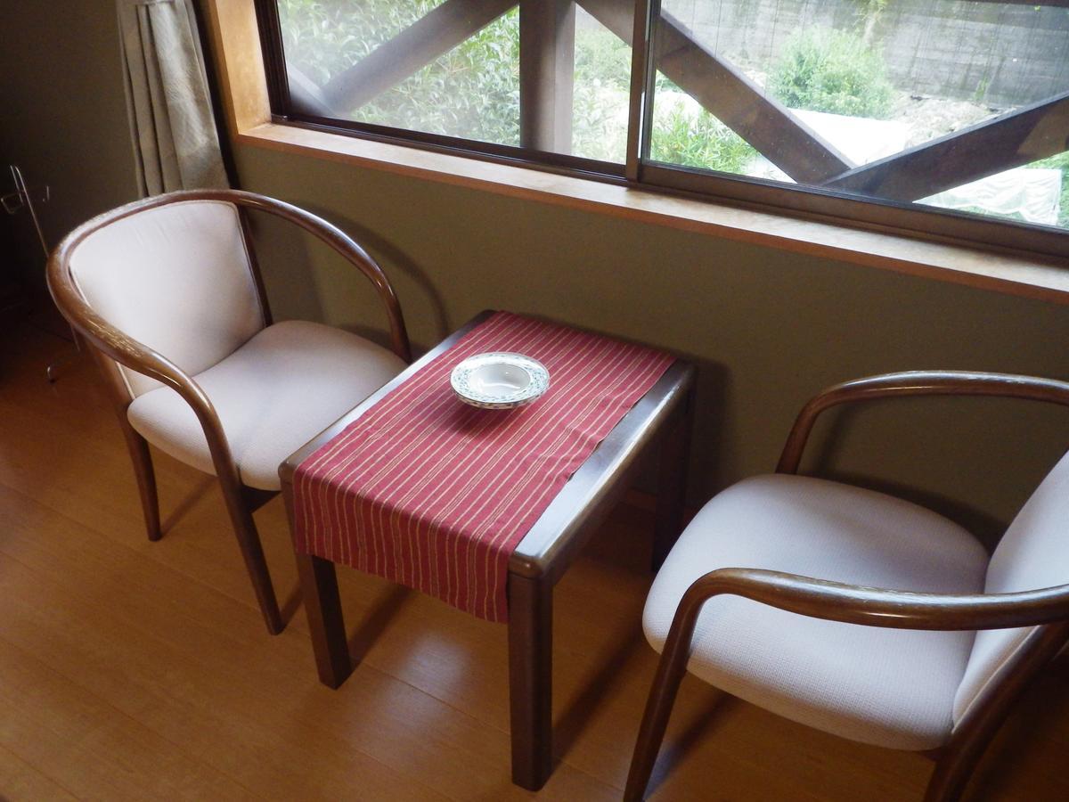 تانابا Ryokan Sakai المظهر الخارجي الصورة