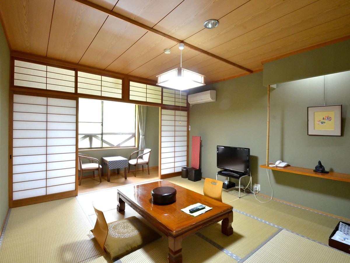 تانابا Ryokan Sakai المظهر الخارجي الصورة