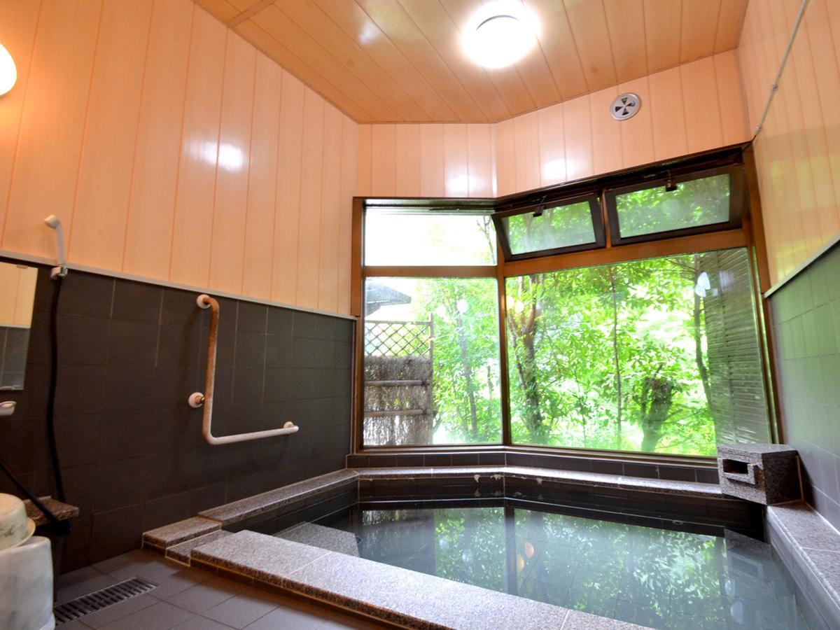تانابا Ryokan Sakai المظهر الخارجي الصورة