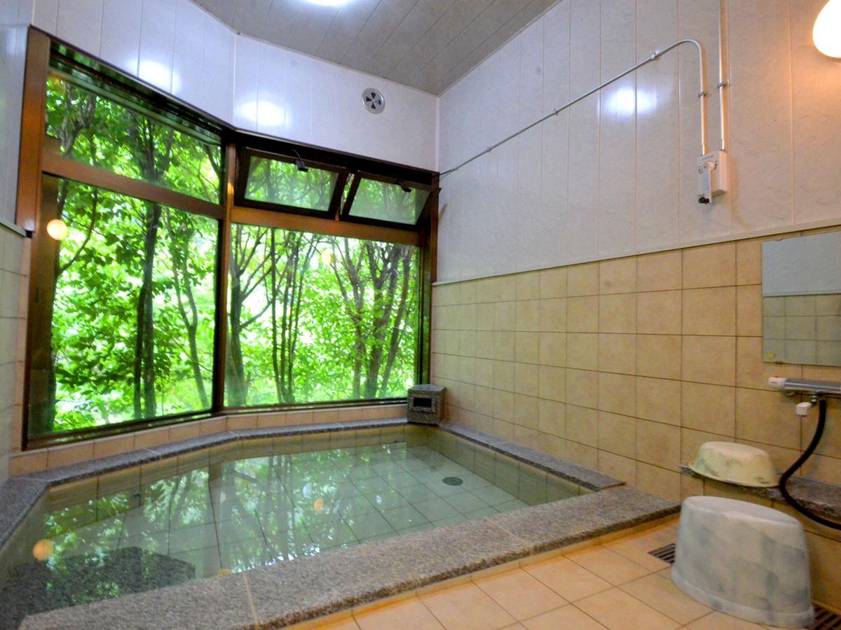 تانابا Ryokan Sakai المظهر الخارجي الصورة