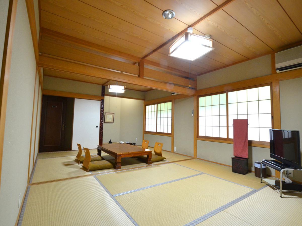 تانابا Ryokan Sakai المظهر الخارجي الصورة