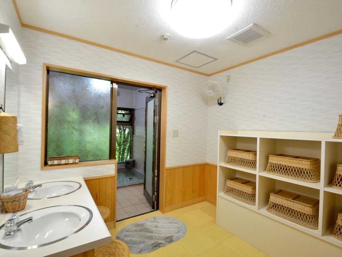 تانابا Ryokan Sakai المظهر الخارجي الصورة